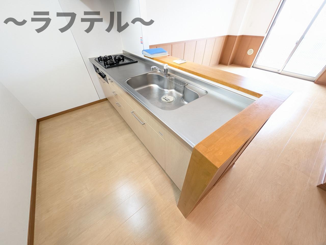 キッチン