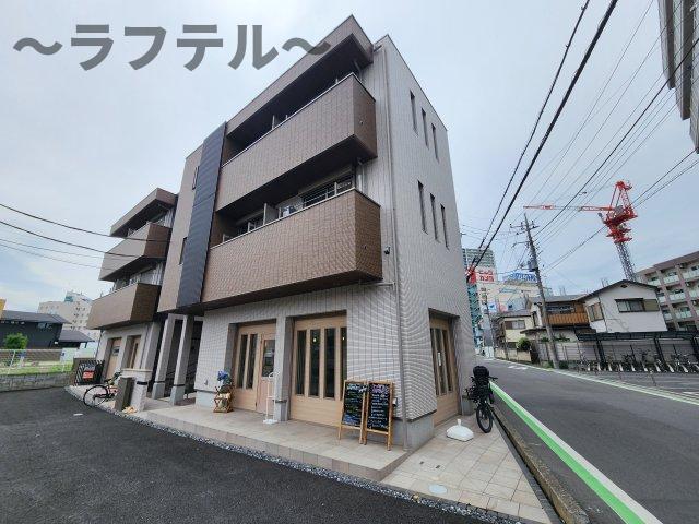 部屋画像