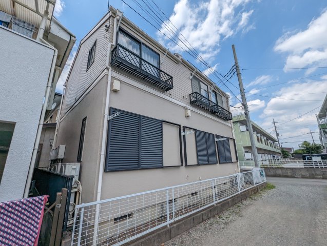 部屋画像