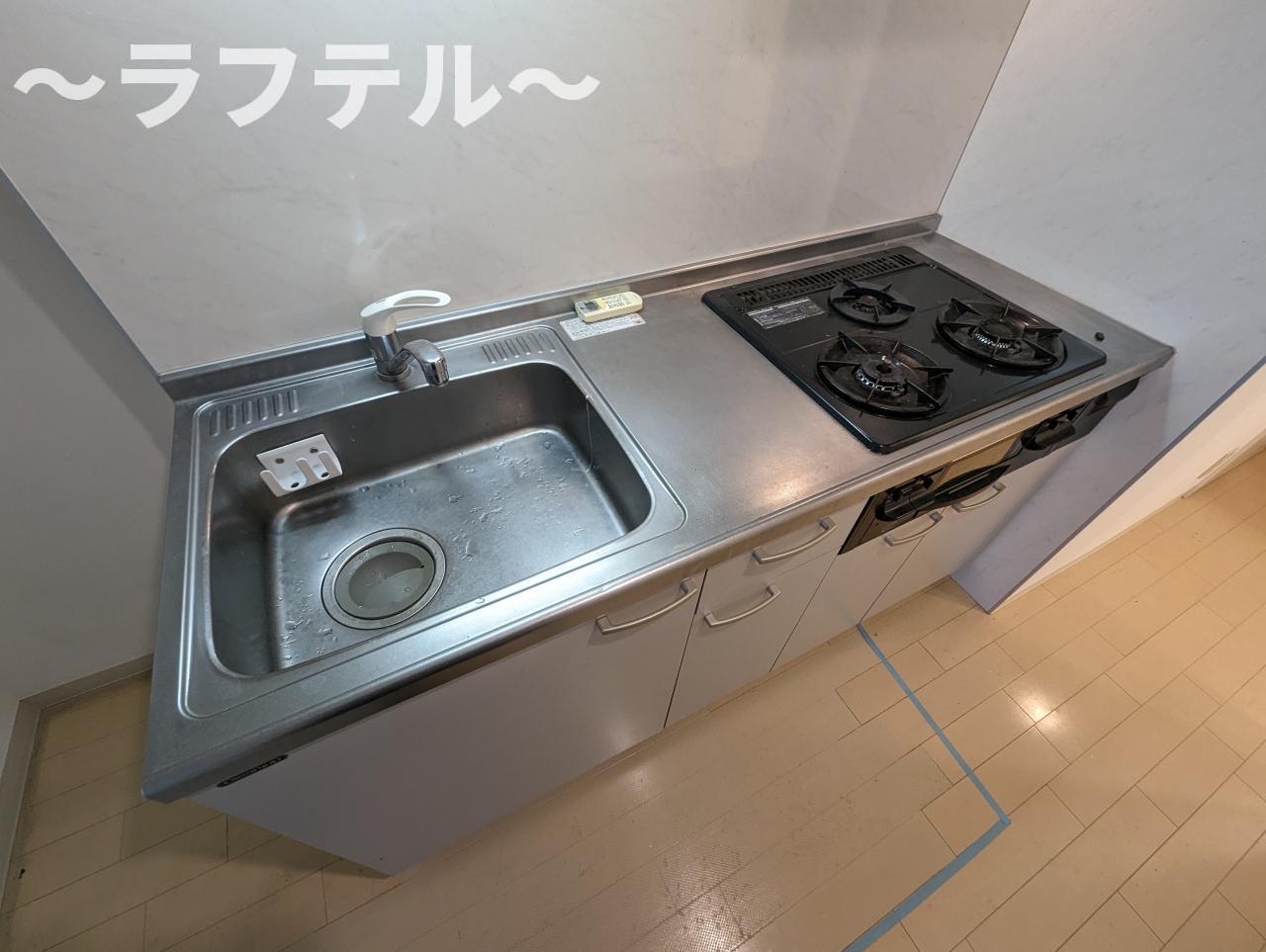 キッチン