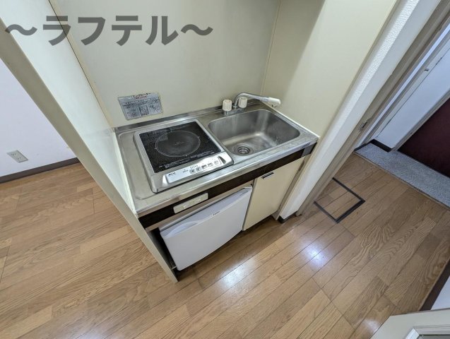 キッチン