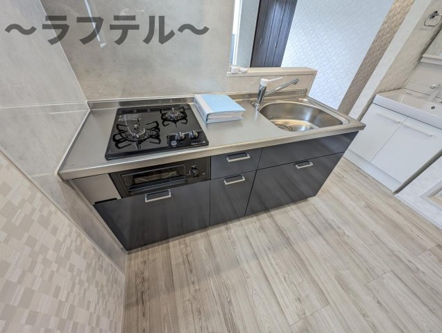 キッチン