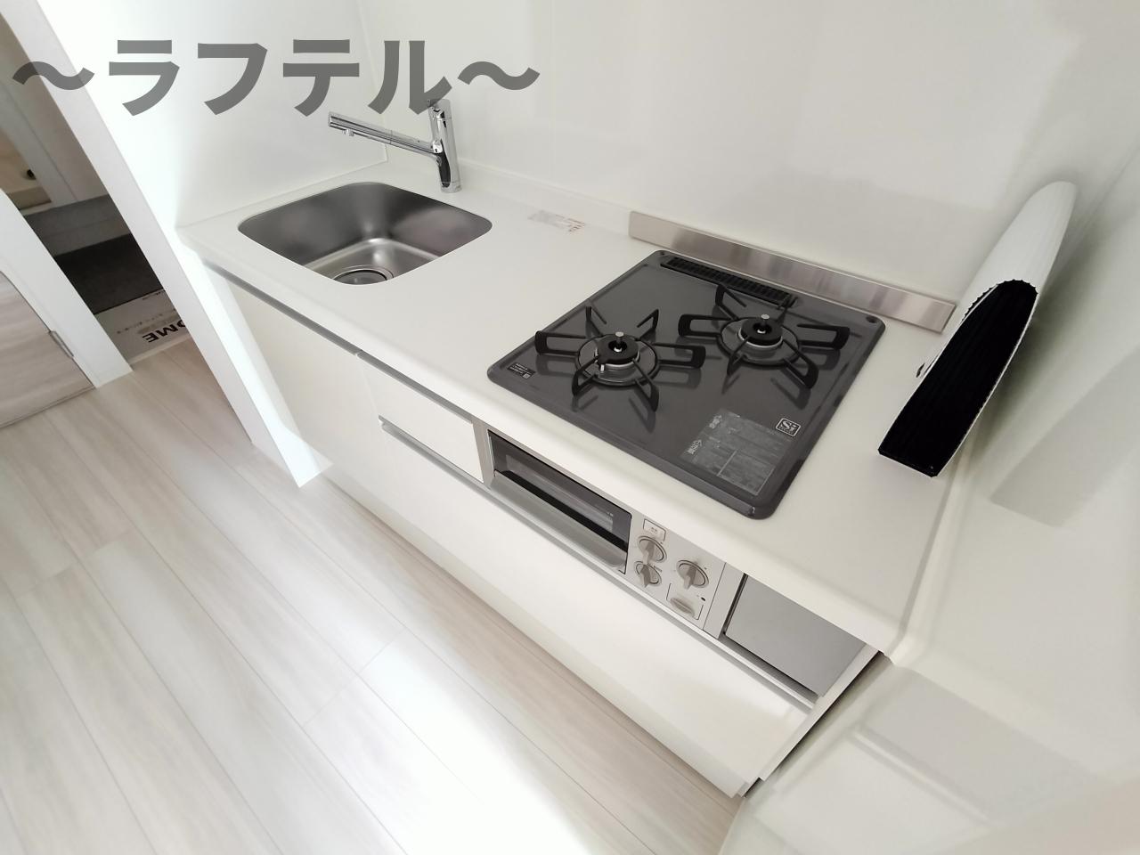 キッチン