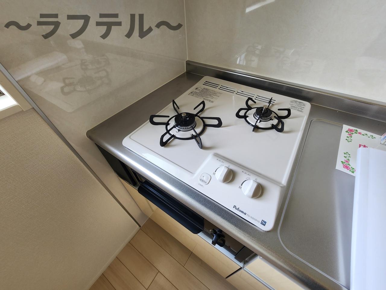 キッチン