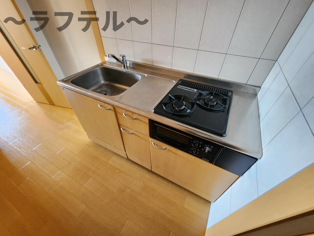 キッチン