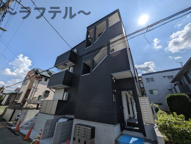 部屋画像