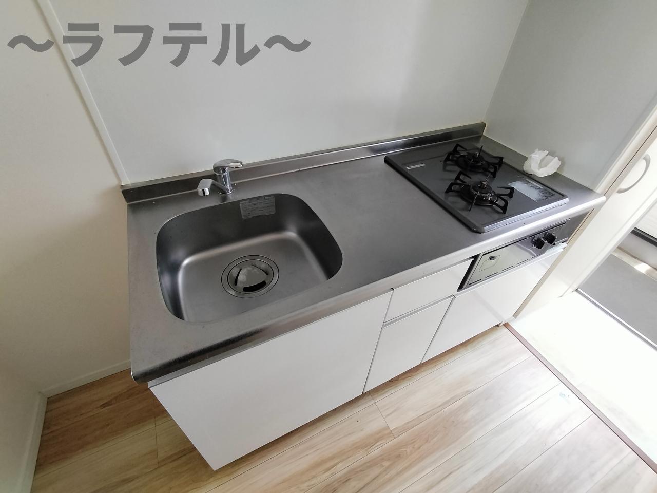 キッチン