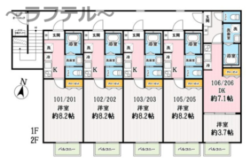 居室・リビング