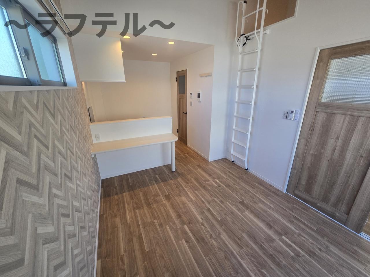 居室・リビング