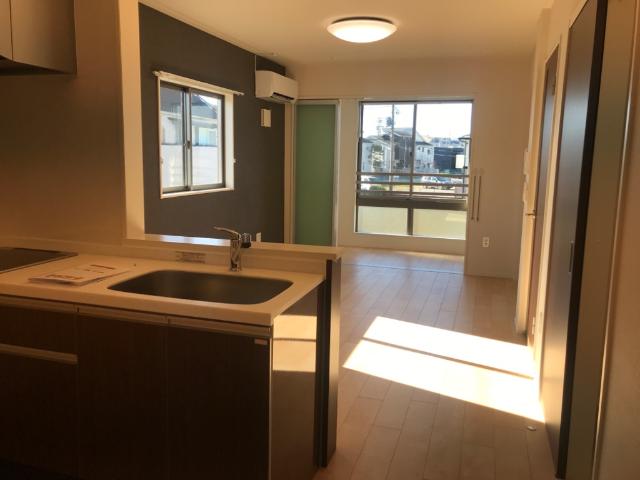 居室・リビング