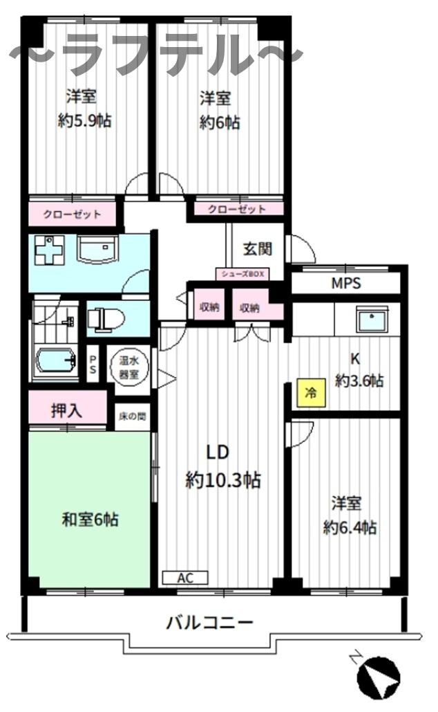 サムネイルイメージ