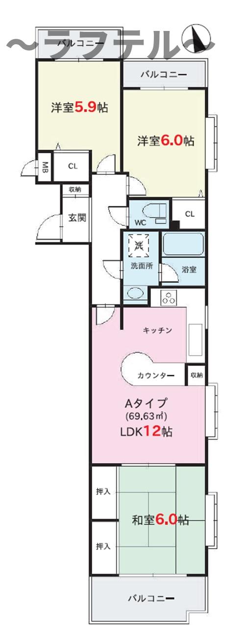 サムネイルイメージ