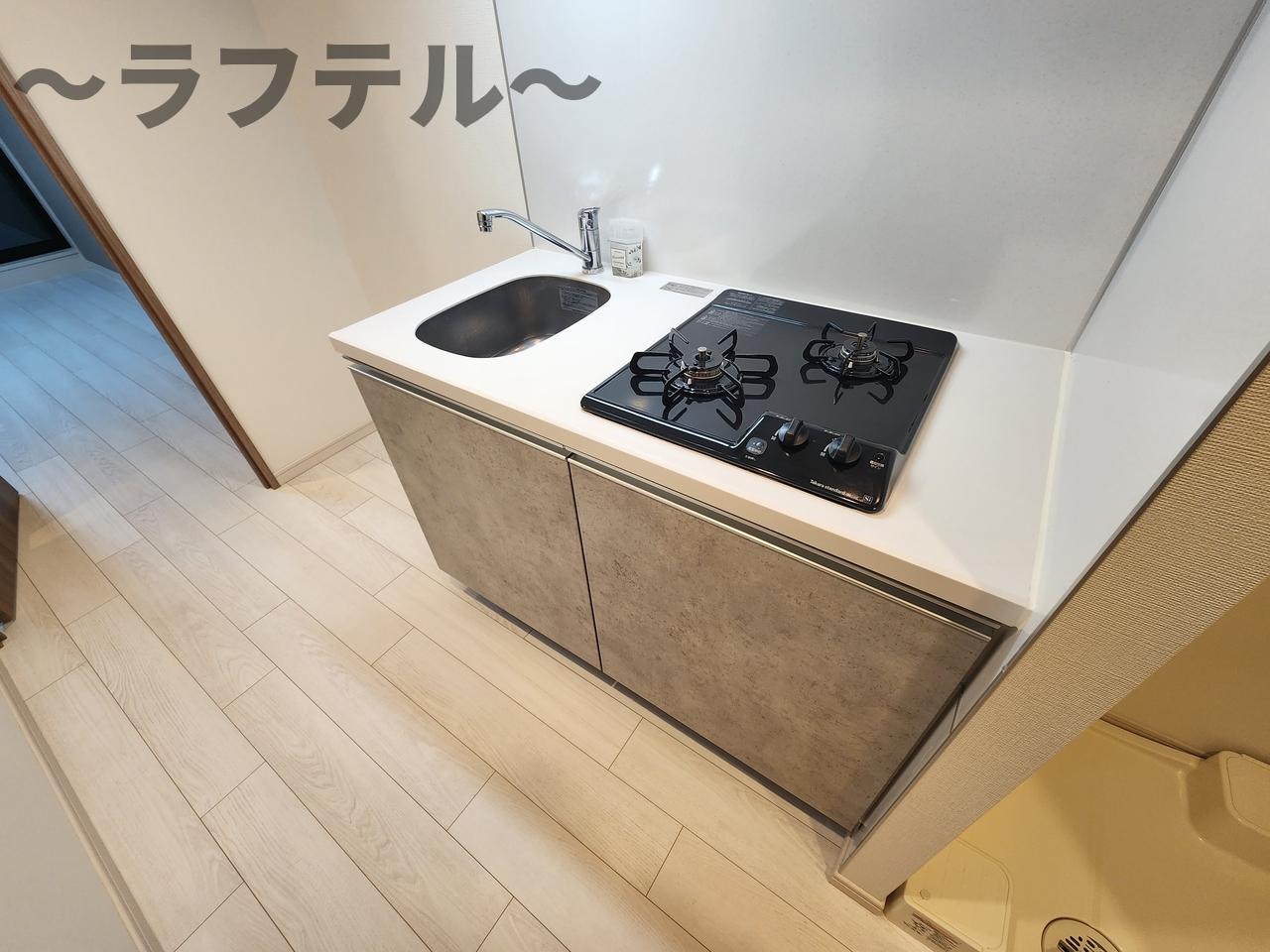 キッチン