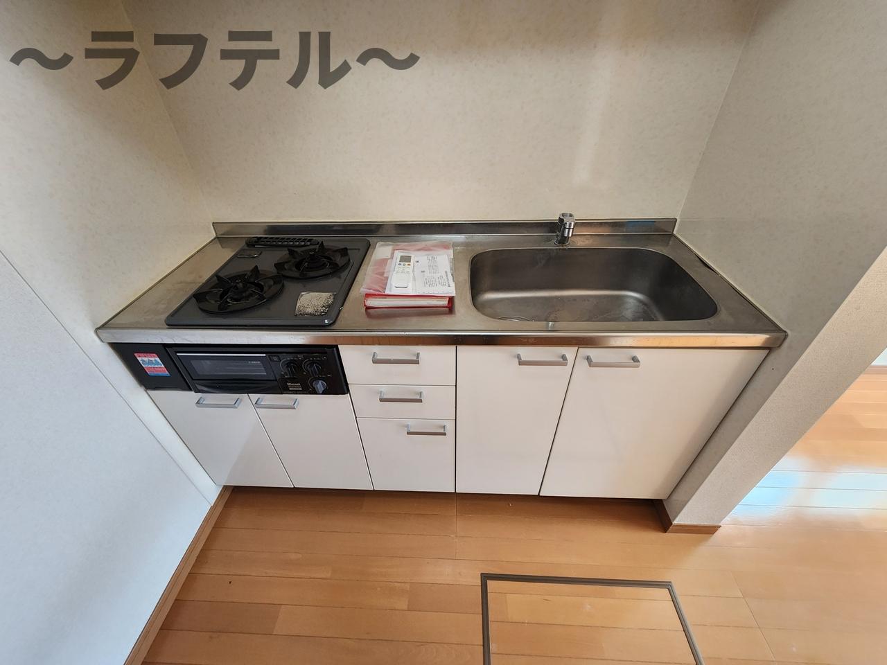 キッチン
