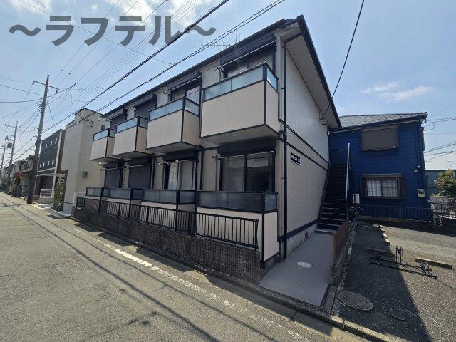 部屋画像