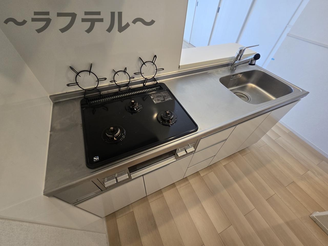 キッチン