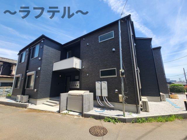 部屋画像