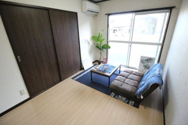 居室・リビング