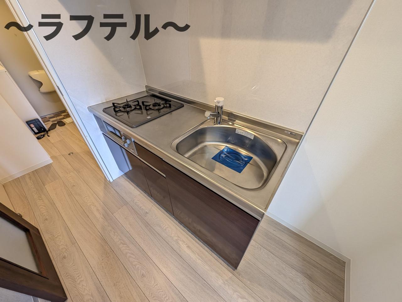 キッチン