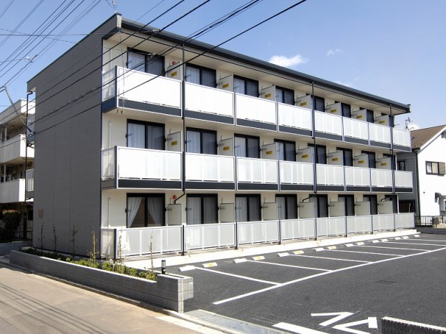 部屋画像