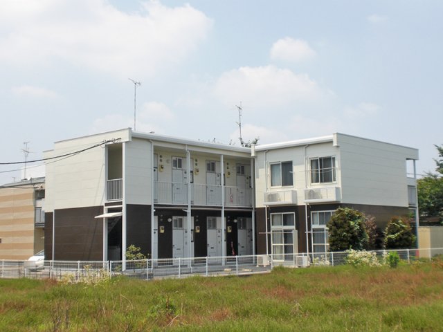 部屋画像