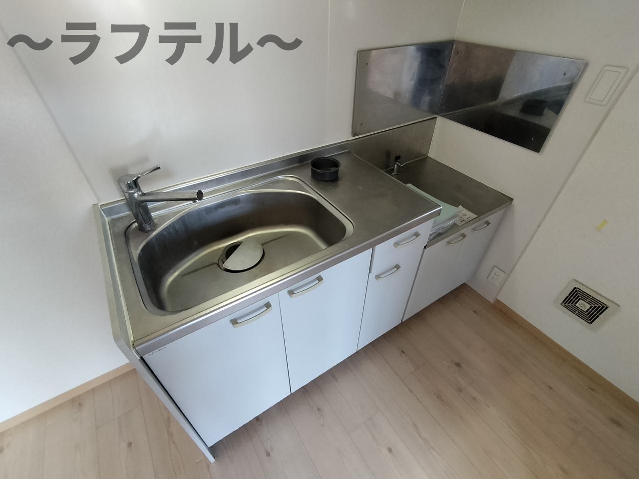 キッチン
