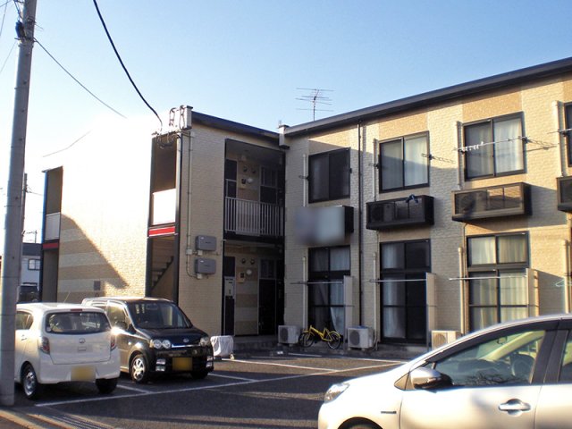 部屋画像