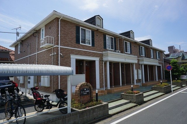 部屋画像