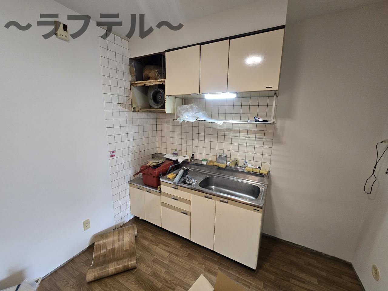 キッチン