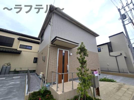 部屋画像