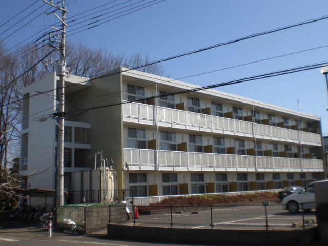 部屋画像