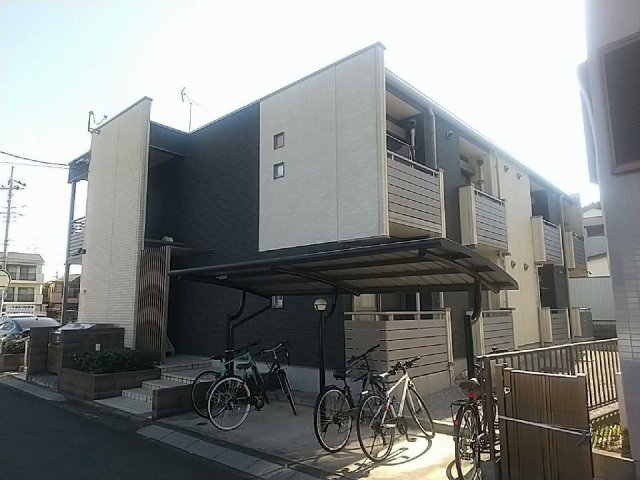 部屋画像