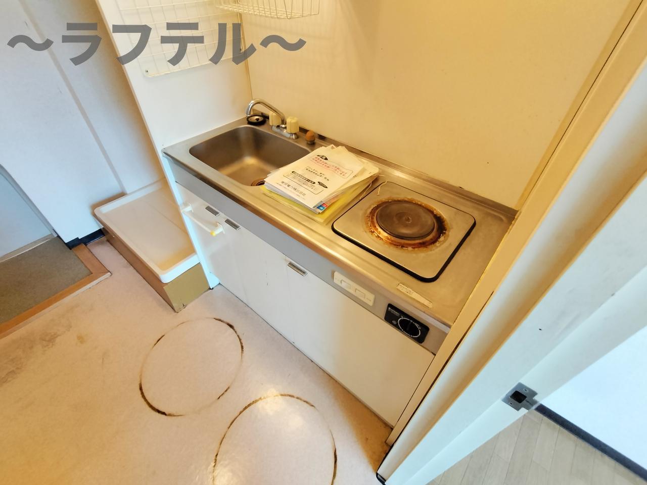 キッチン