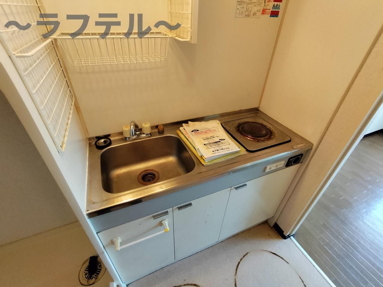キッチン