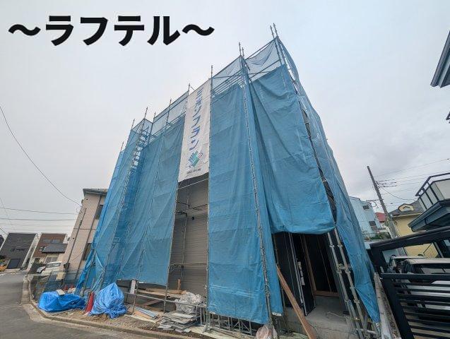 部屋画像