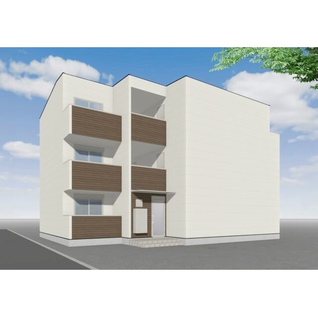 部屋画像