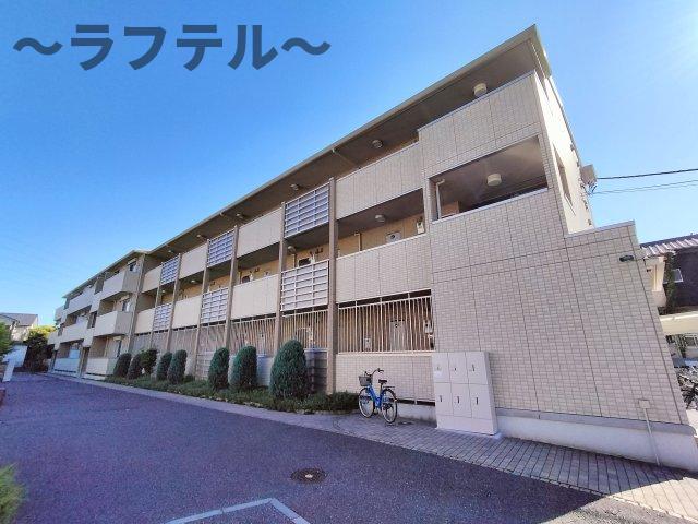 部屋画像