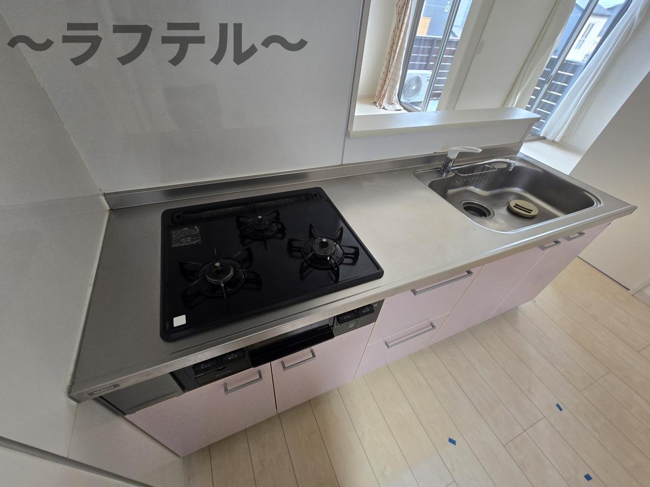 キッチン