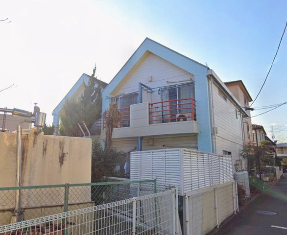 部屋画像