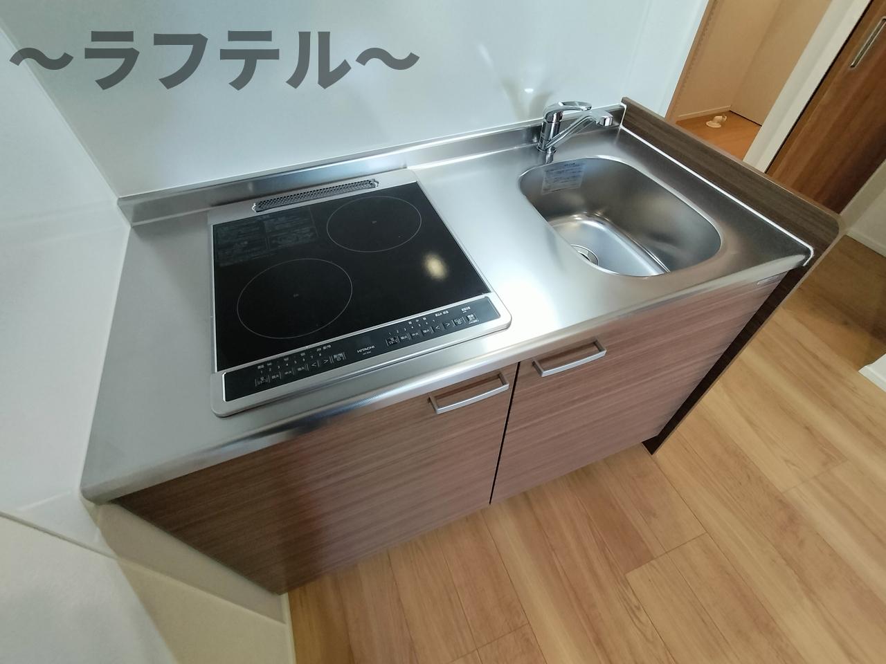 キッチン