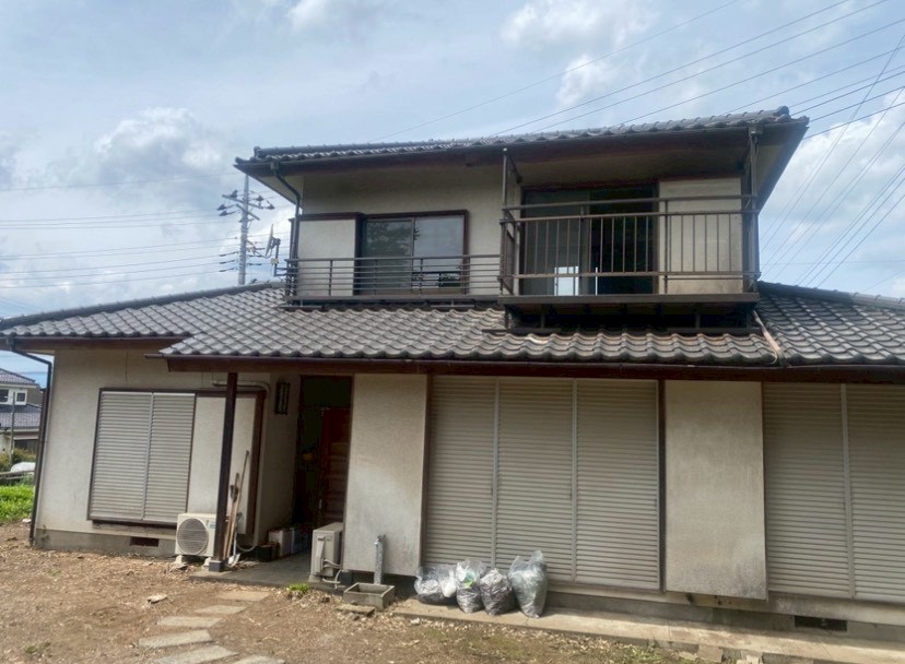 部屋画像