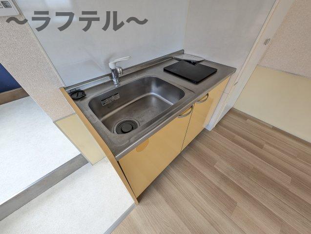 キッチン