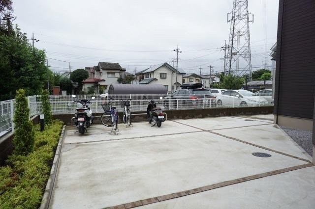 その他