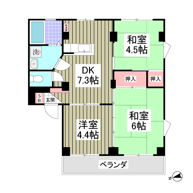 サムネイルイメージ