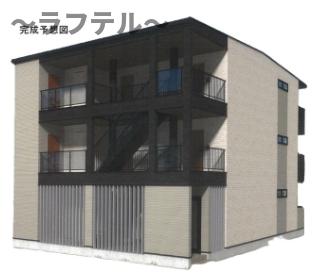 部屋画像