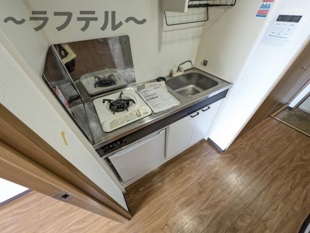 キッチン