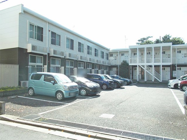 部屋画像