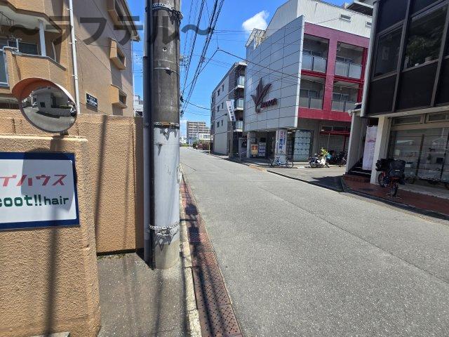 周辺