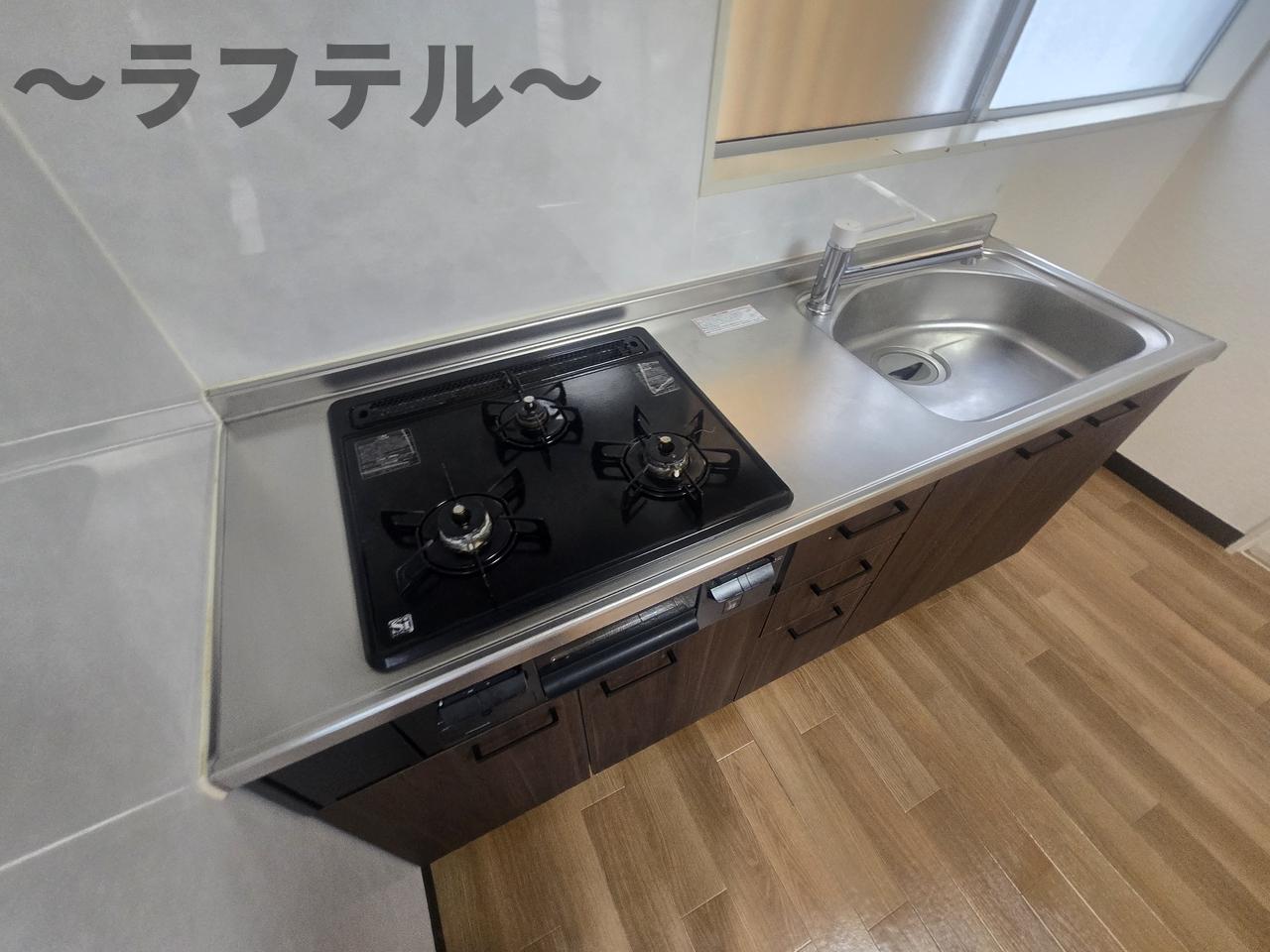 キッチン