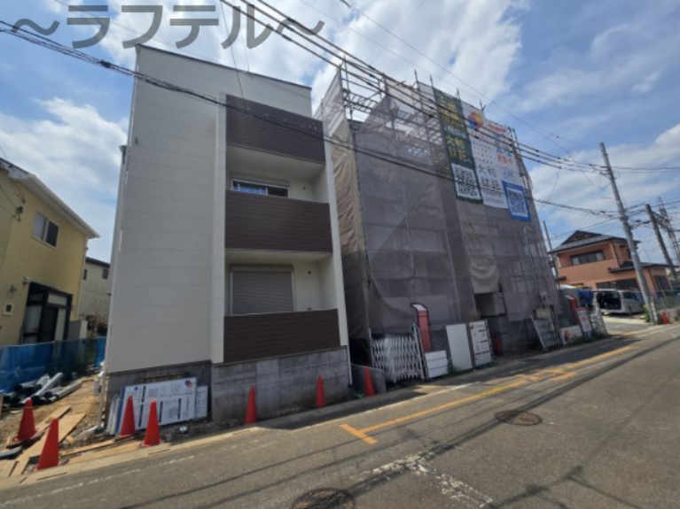 部屋画像